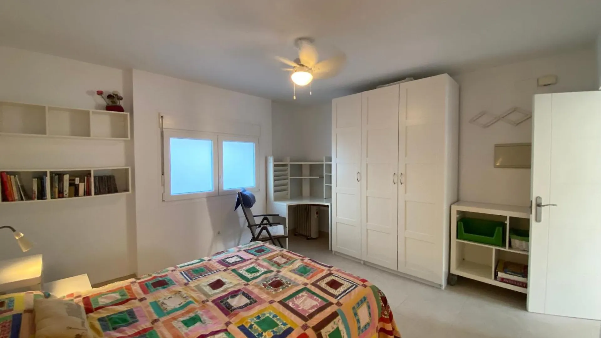 La Casa Del Abuelo Apartment Malaga