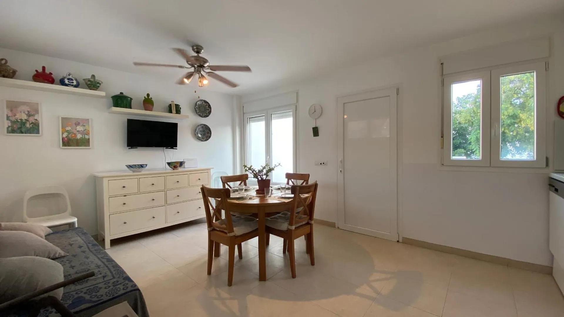 La Casa Del Abuelo Apartment Malaga