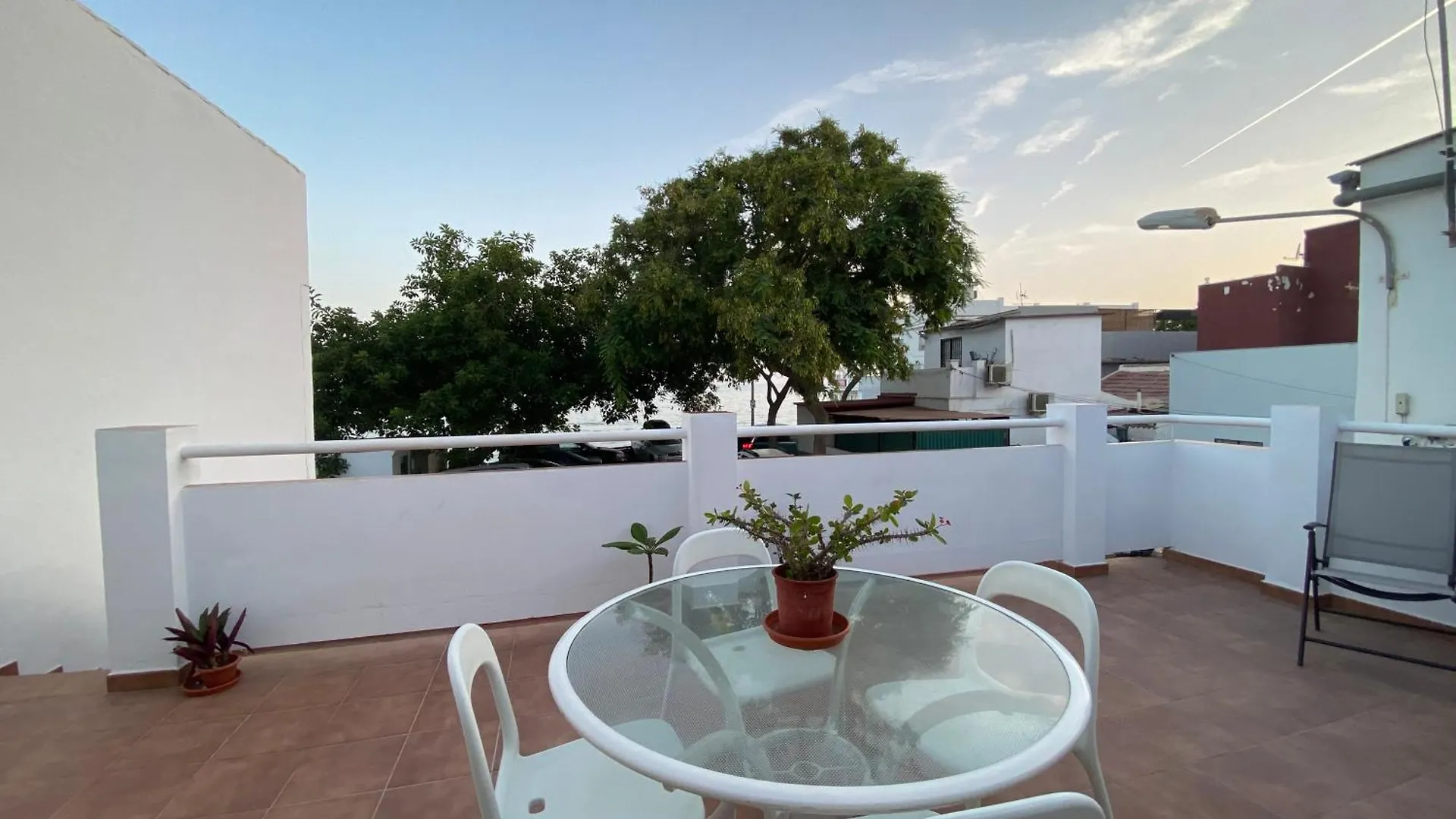 La Casa Del Abuelo Apartment Malaga Spain