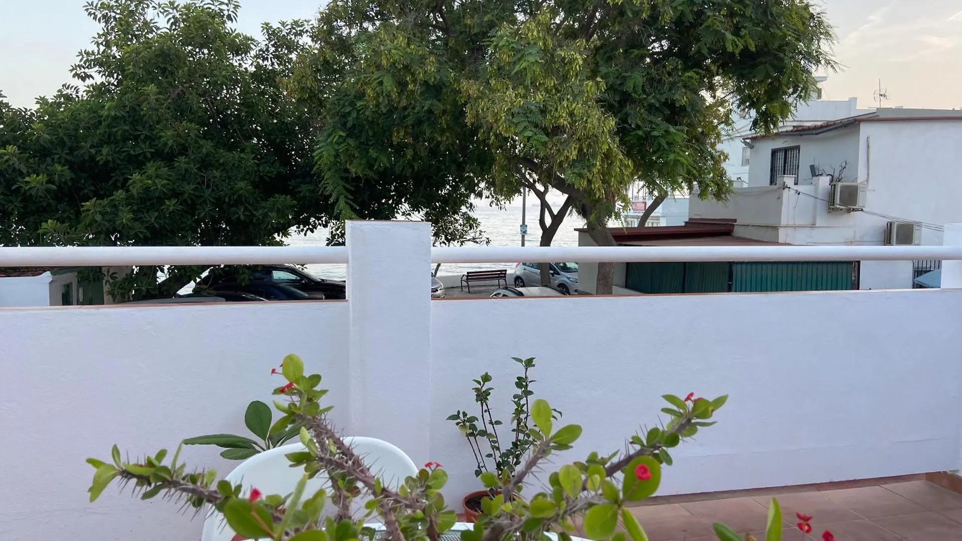 La Casa Del Abuelo Apartment Malaga
